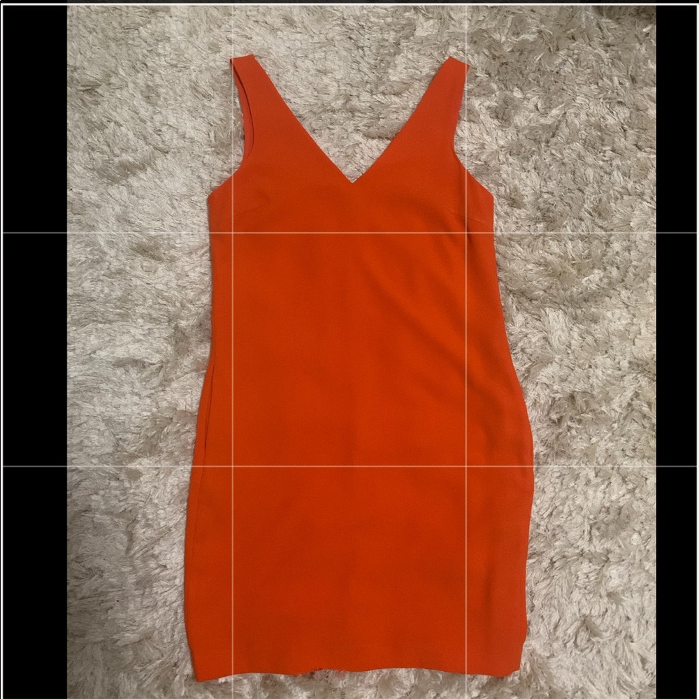 Lauren Ralph Lauren dress